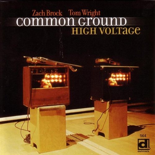 High Voltage