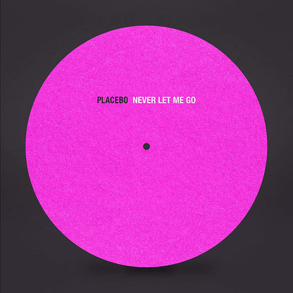 Placebo: Never Let Me Go   ++