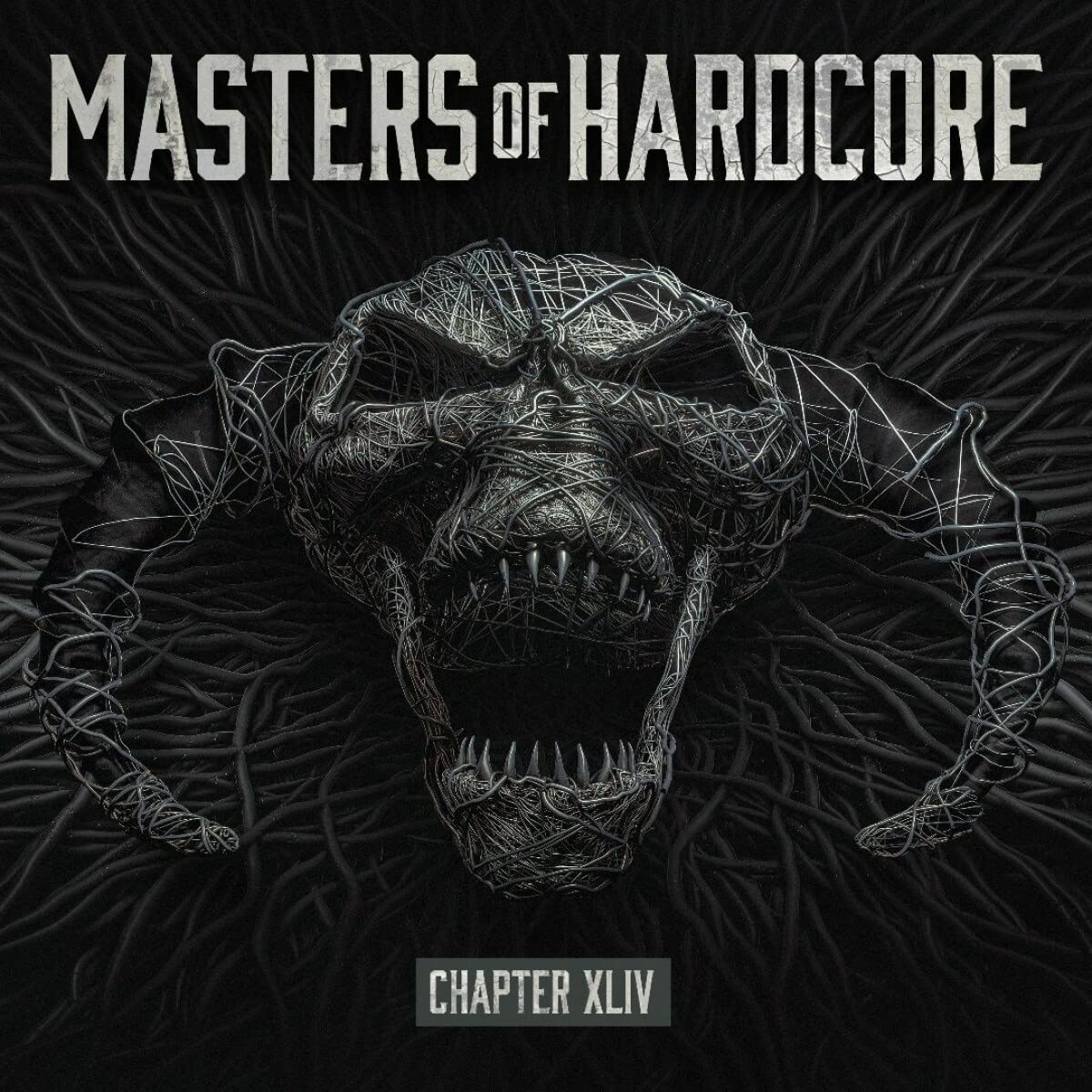Masters of Hardcore..