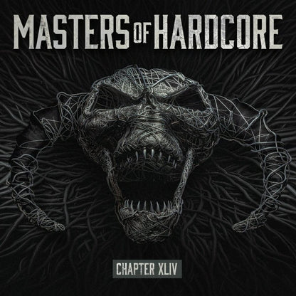 Masters of Hardcore..