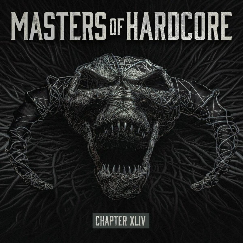 Masters of Hardcore..