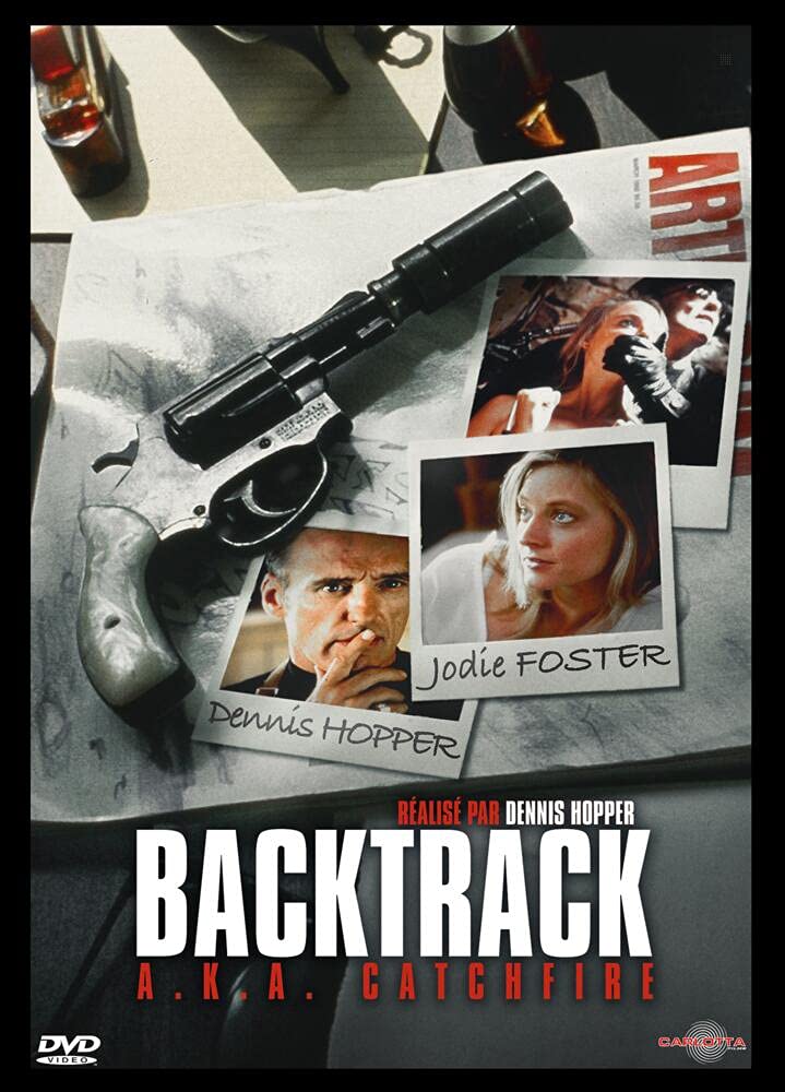 Backtrack (catchfire