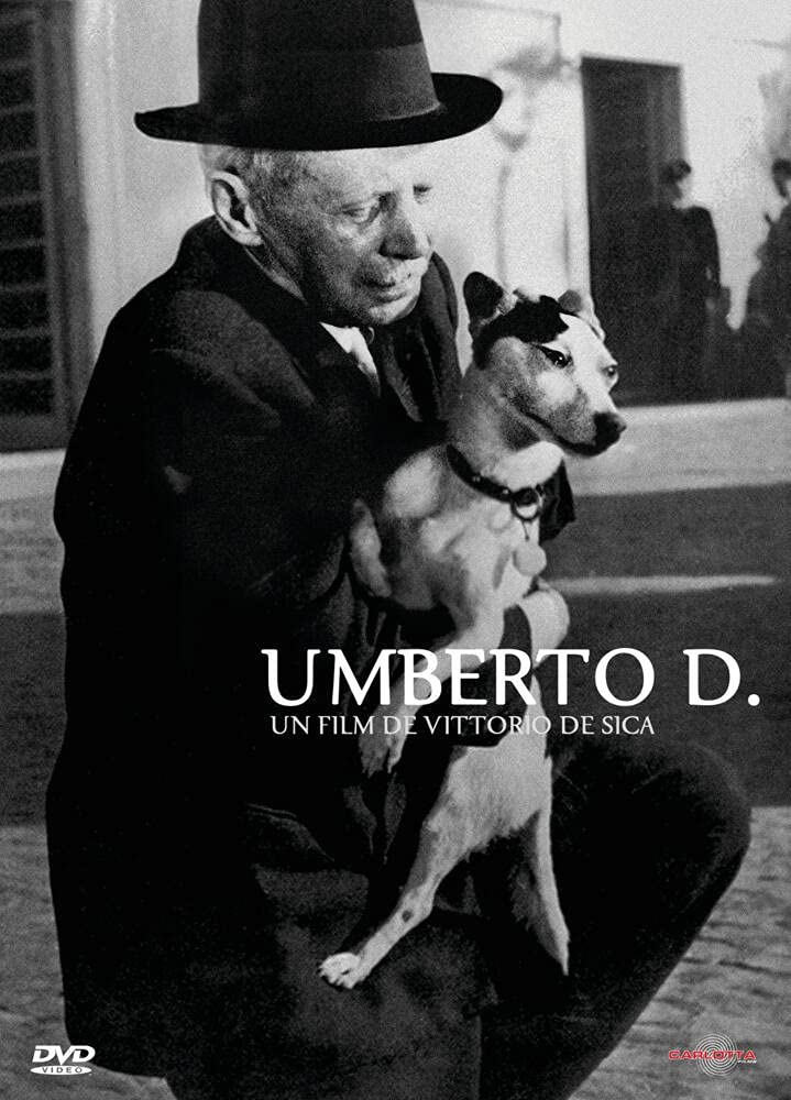 Umberto d. [FR Import]