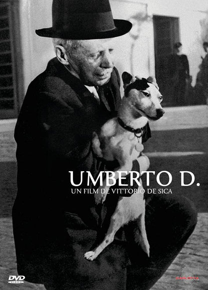 Umberto d. [FR Import]