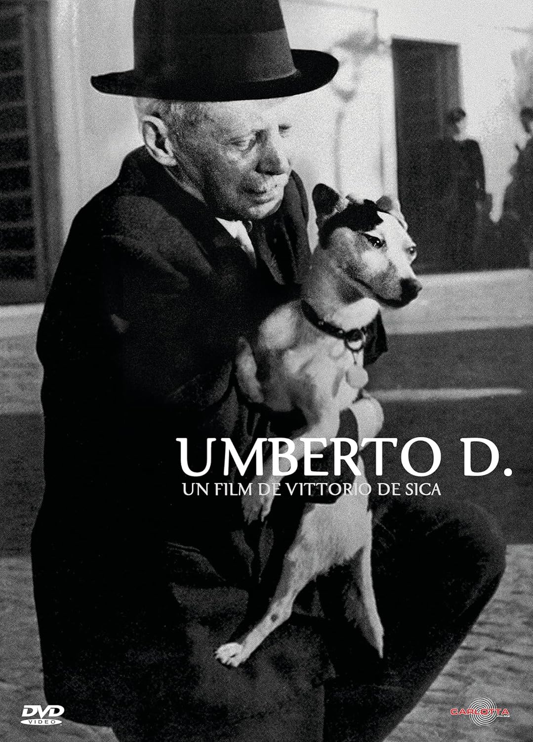 Umberto d. [FR Import]