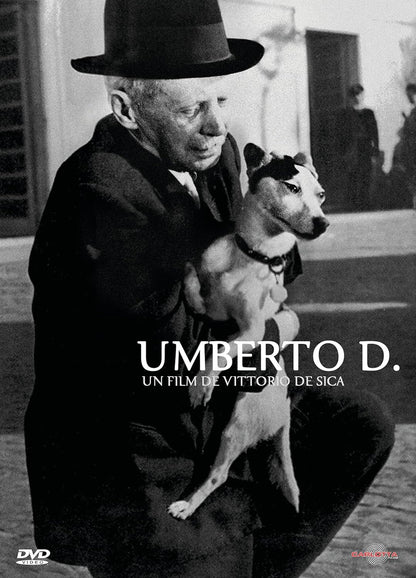 Umberto d. [FR Import]