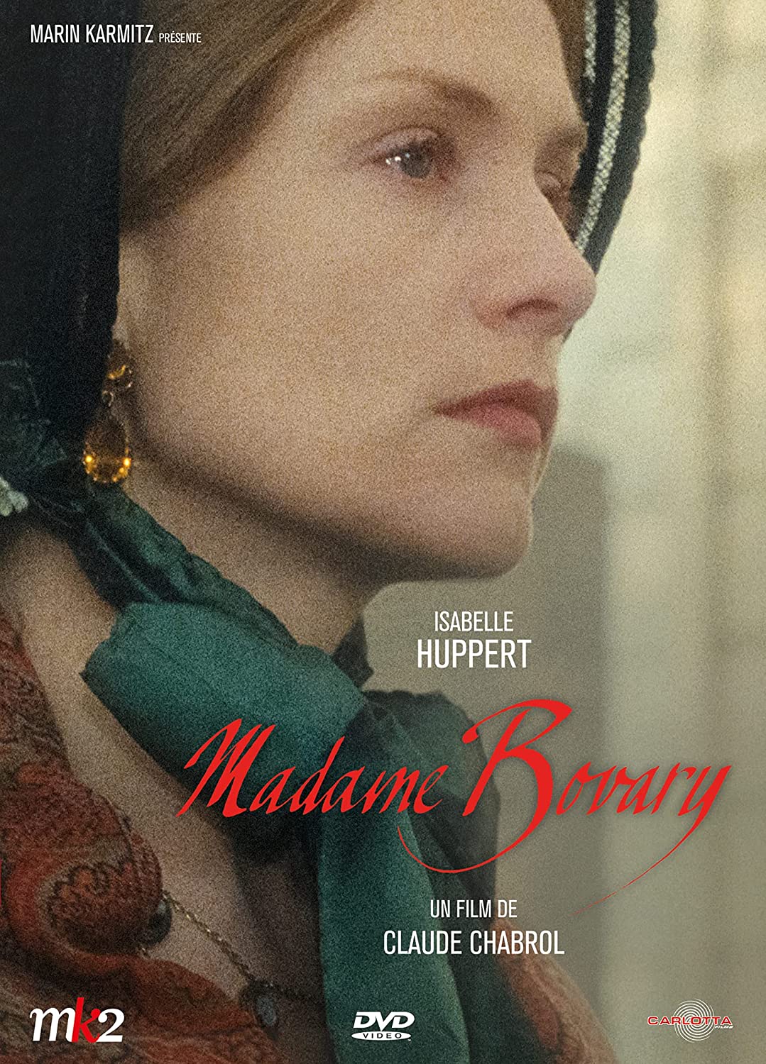 Madame Bovary