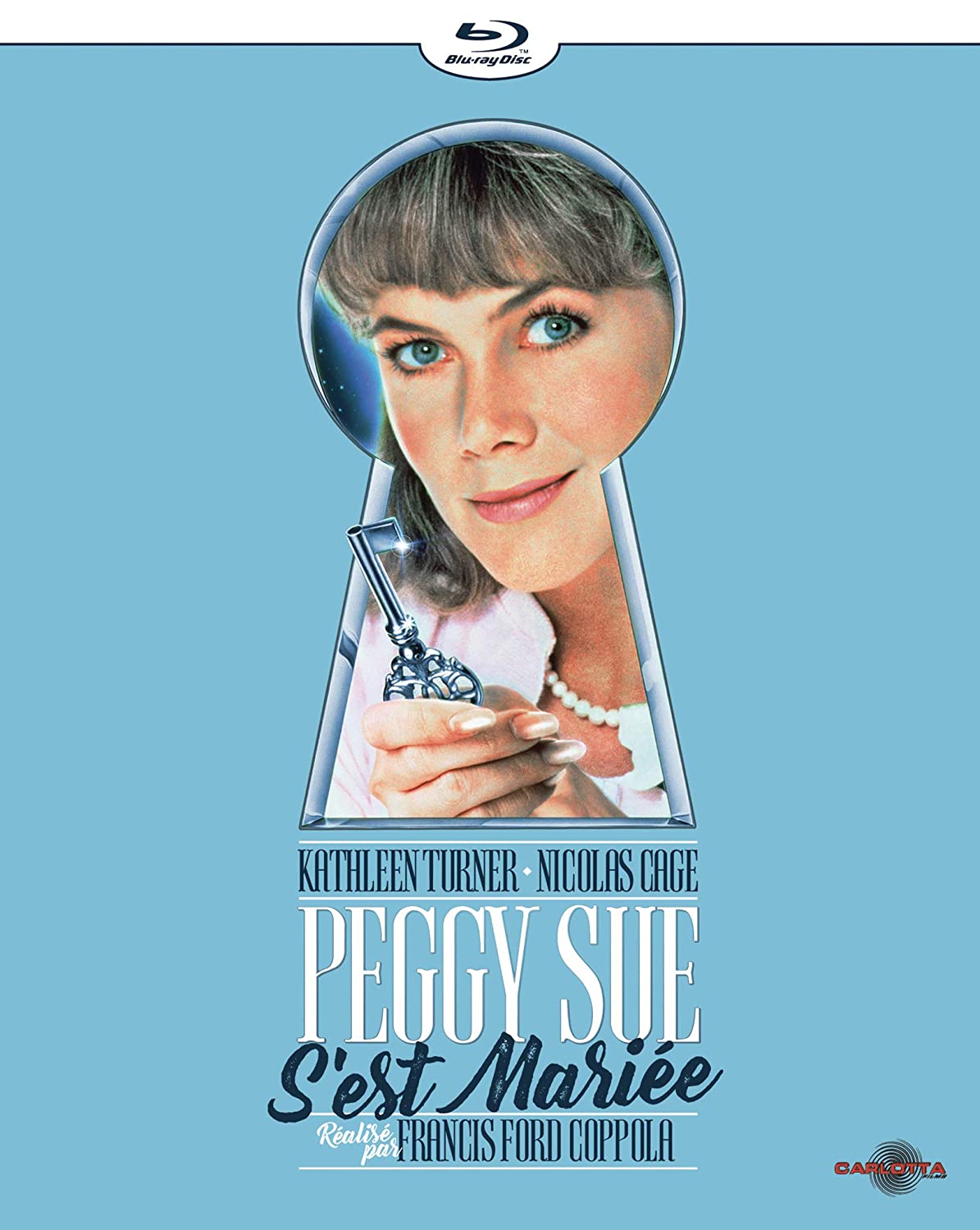 Peggy Sue s'est mariée