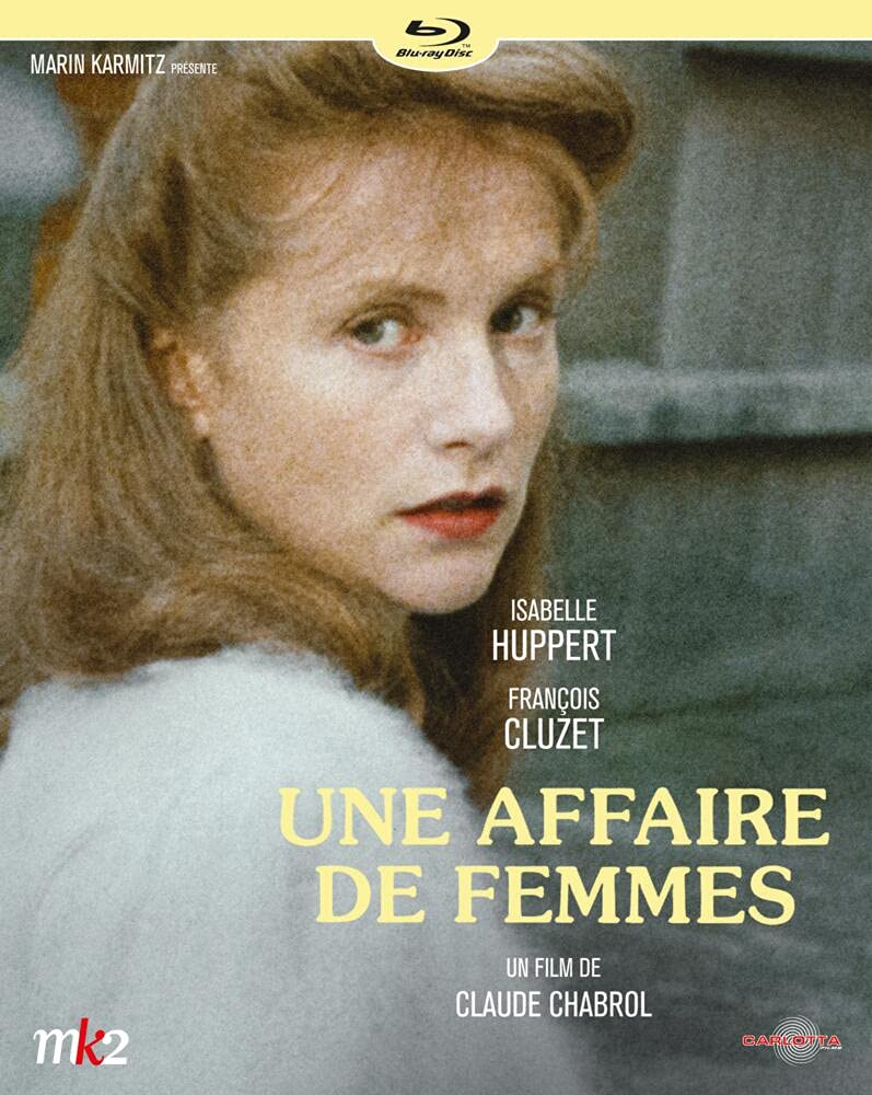 Une Affaire de Femmes