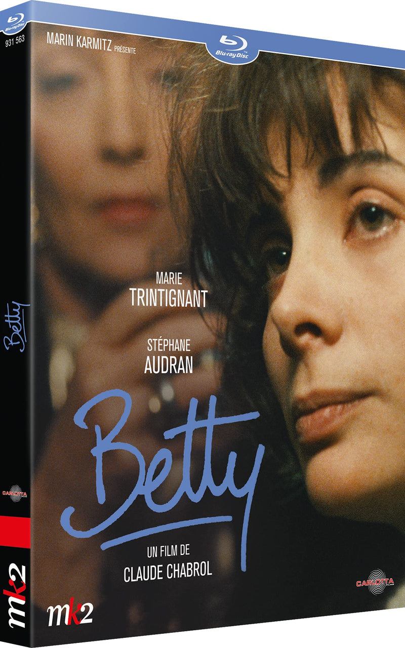 Betty