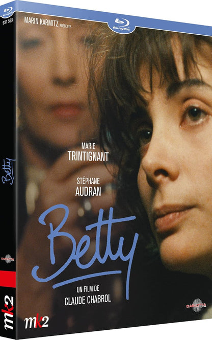Betty