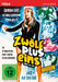 Zwölf plus eins - Jagd auf das Erbe (Una su 13) / Turbulente Gaunerkomödie mit absoluter Starbesetzung (Pidax Film-Klassiker