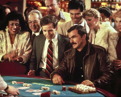Heat - Ein tödlicher Job (Nick, der Killer) - Ungekürzte Fassung / Fesselnder Action-Thriller mit Burt Reynolds (Pidax Film-Klassiker
