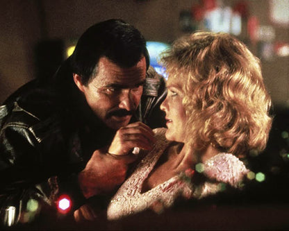 Heat - Ein tödlicher Job (Nick, der Killer) - Ungekürzte Fassung / Fesselnder Action-Thriller mit Burt Reynolds (Pidax Film-Klassiker
