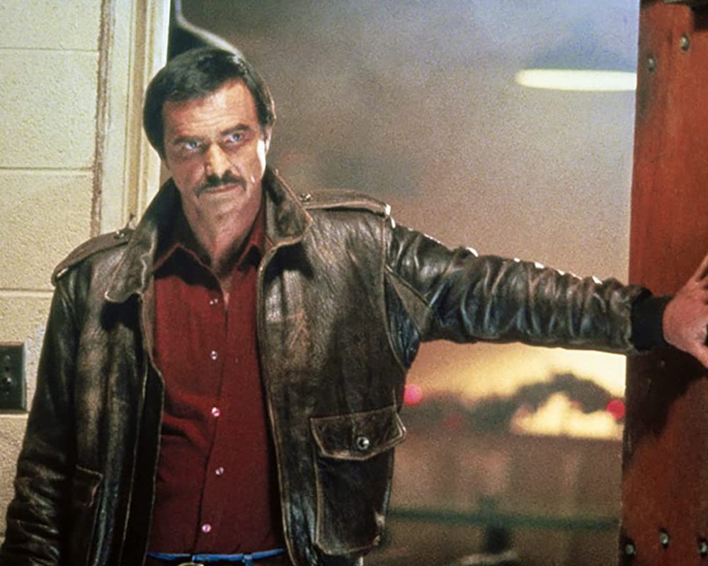 Heat - Ein tödlicher Job (Nick, der Killer) - Ungekürzte Fassung / Fesselnder Action-Thriller mit Burt Reynolds (Pidax Film-Klassiker