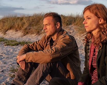 Nord bei Nordwest, Vol. 5 / Zwei Spielfilmfolgen der erfolgreichen Küstenkrimi-Reihe