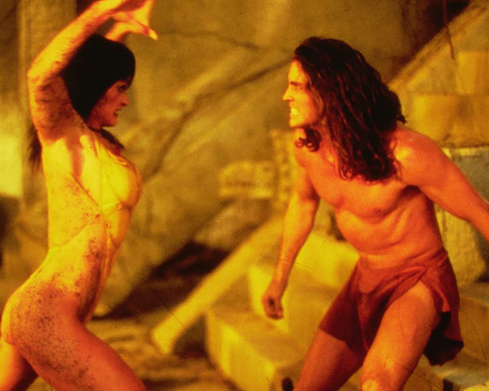 Tarzan - Die Rückkehr