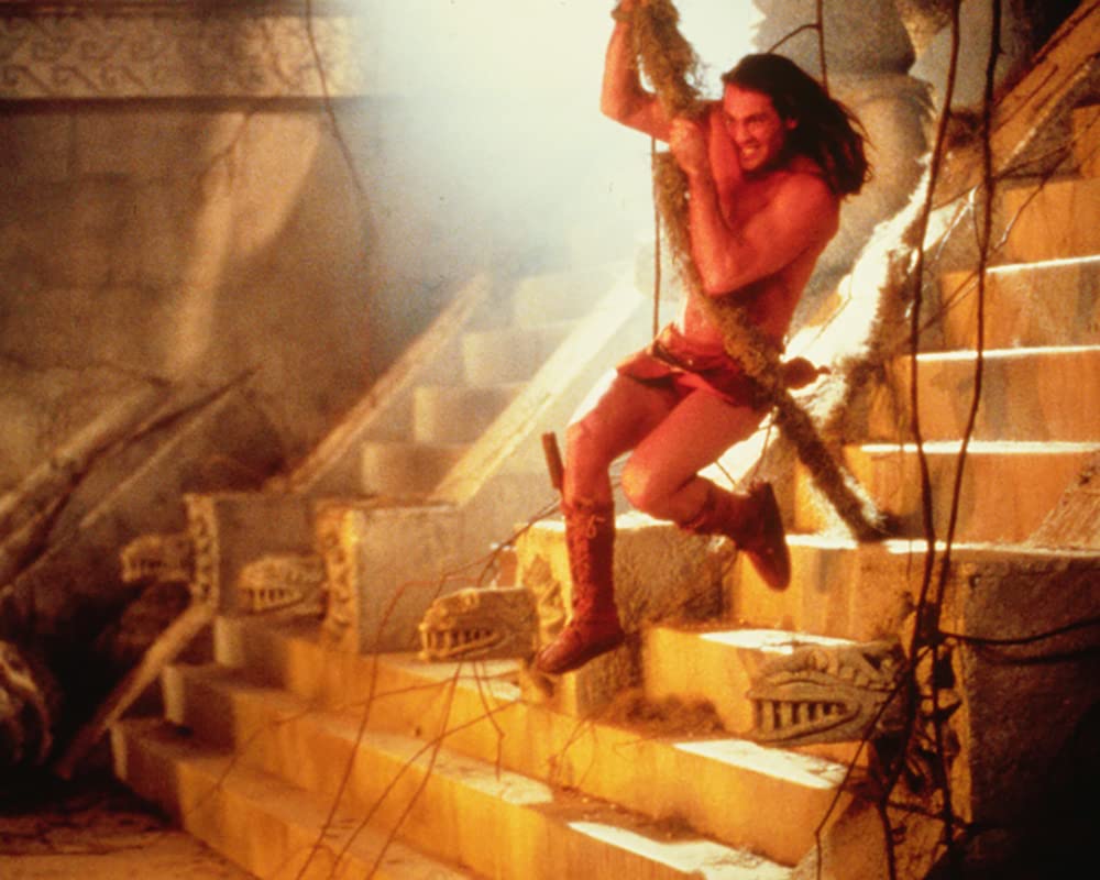 Tarzan - Die Rückkehr
