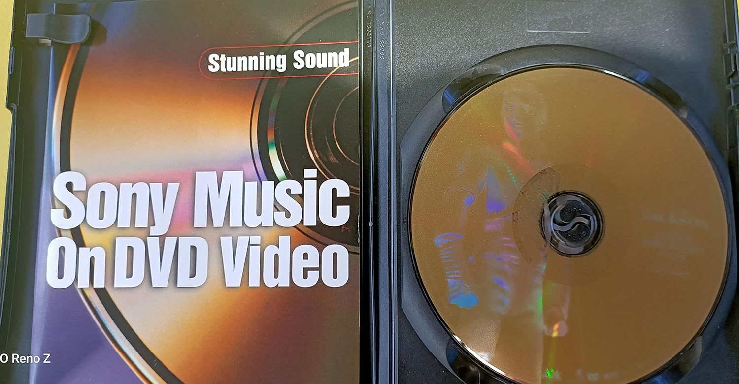 Michael Jackson - Video Greatest Hits - HIStory