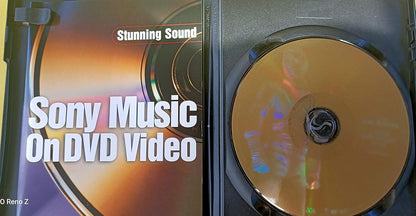 Michael Jackson - Video Greatest Hits - HIStory