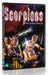 SCORPION - ROCK YOU LIKE A HURRICANE ! - DVD