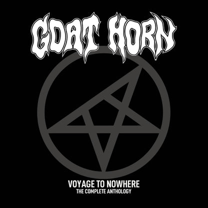 Voyage to Nowhere: The Complete Anthology