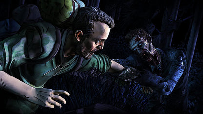 Walking Dead: Season 2