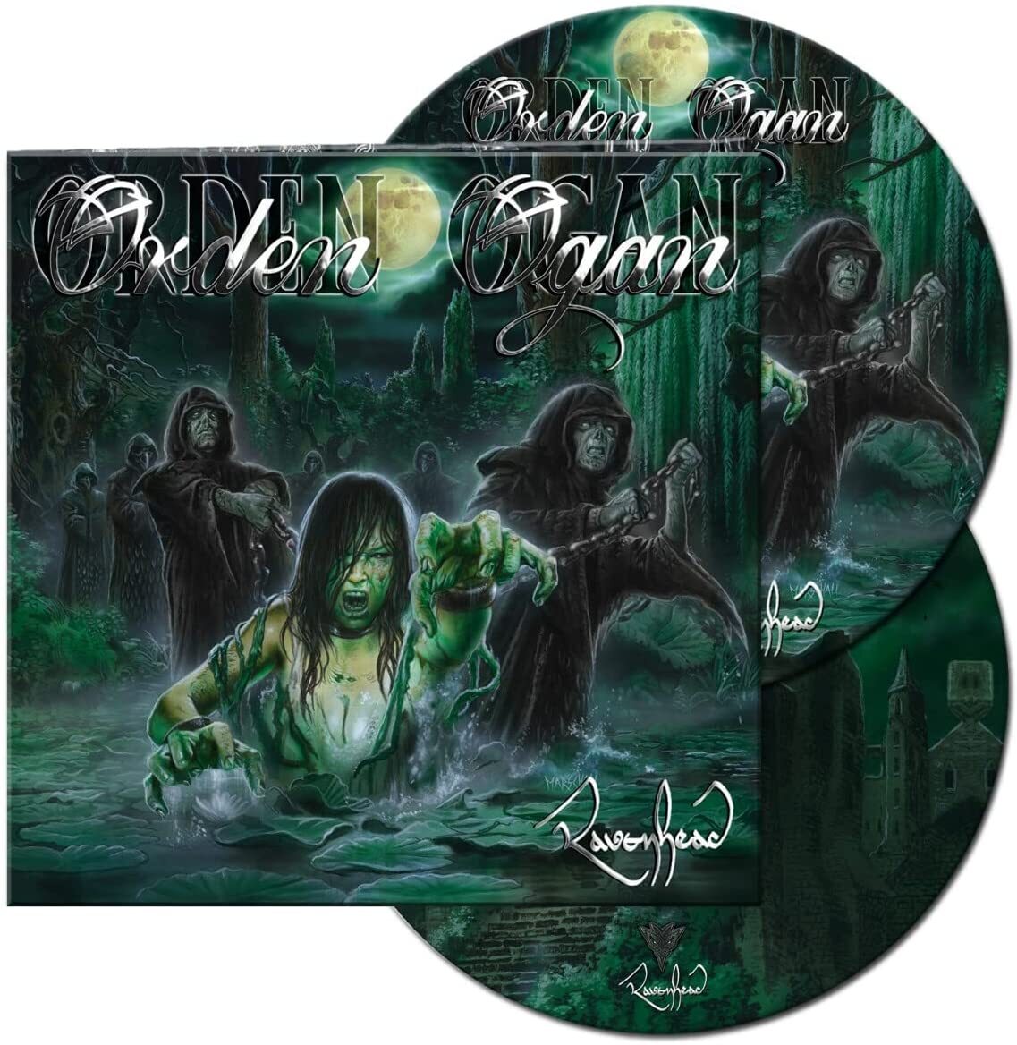 Ravenhead