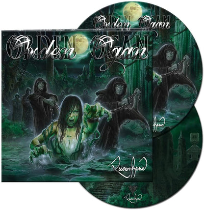 Ravenhead