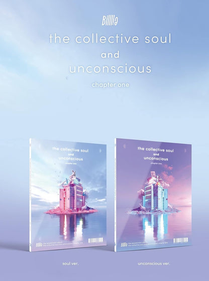 Collective Soul And Unconscious: Chapter One