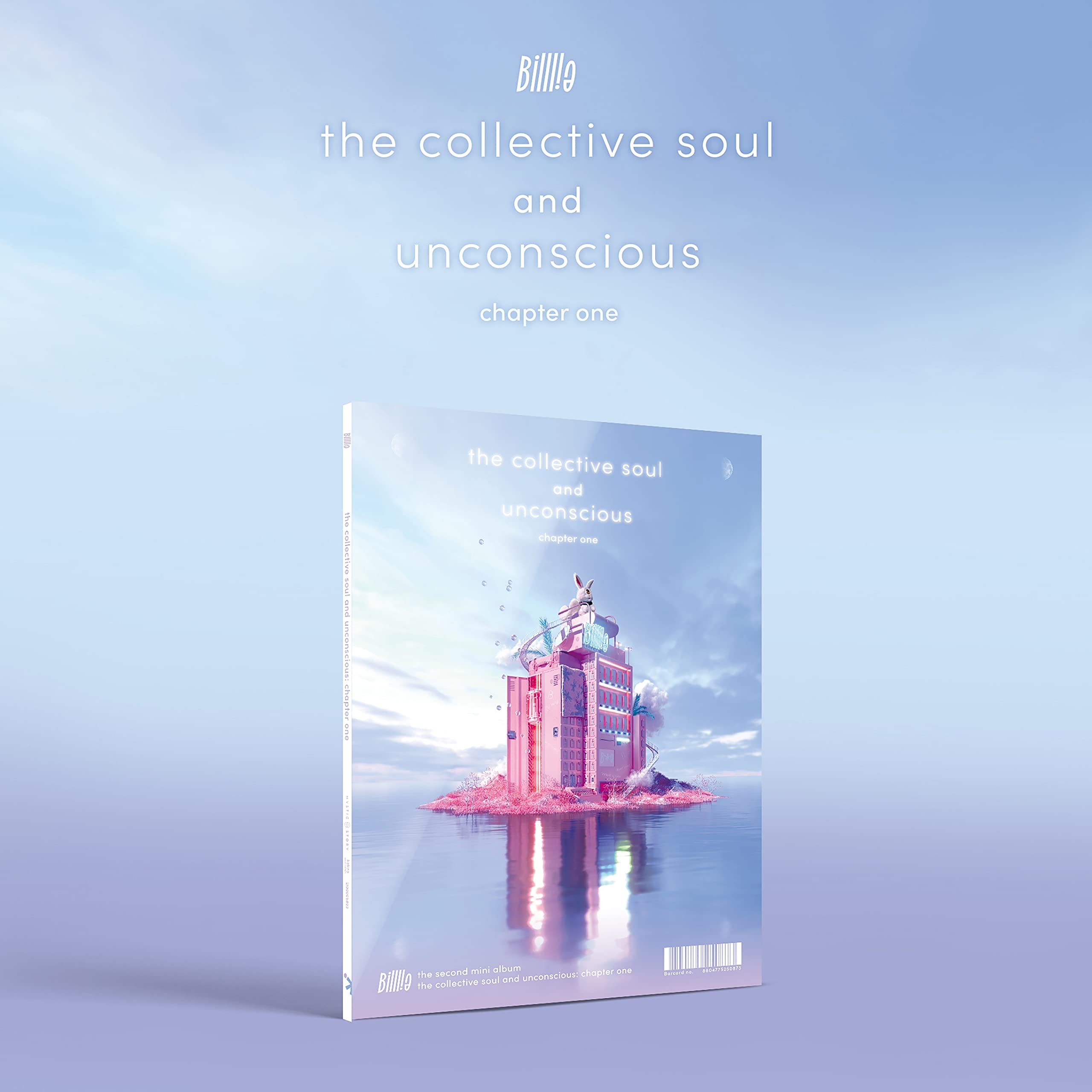 Collective Soul And Unconscious: Chapter One