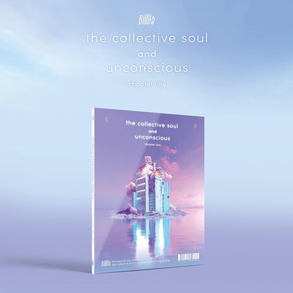 Collective Soul And Unconscious: Chapter One