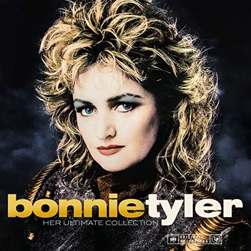 Bonnie Tyler – Her Ultimate