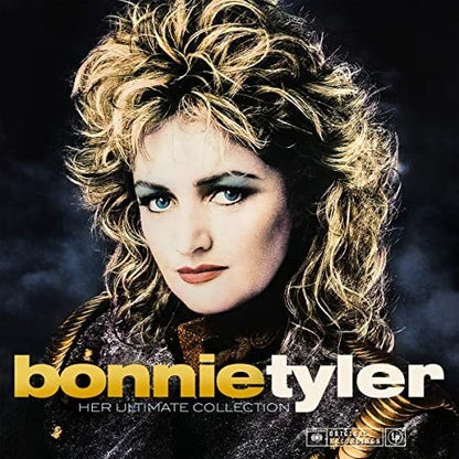 Bonnie Tyler – Her Ultimate