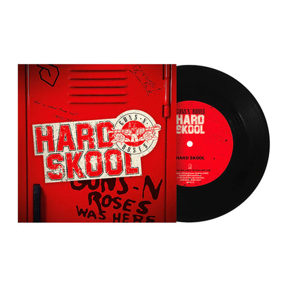 Hard Skool