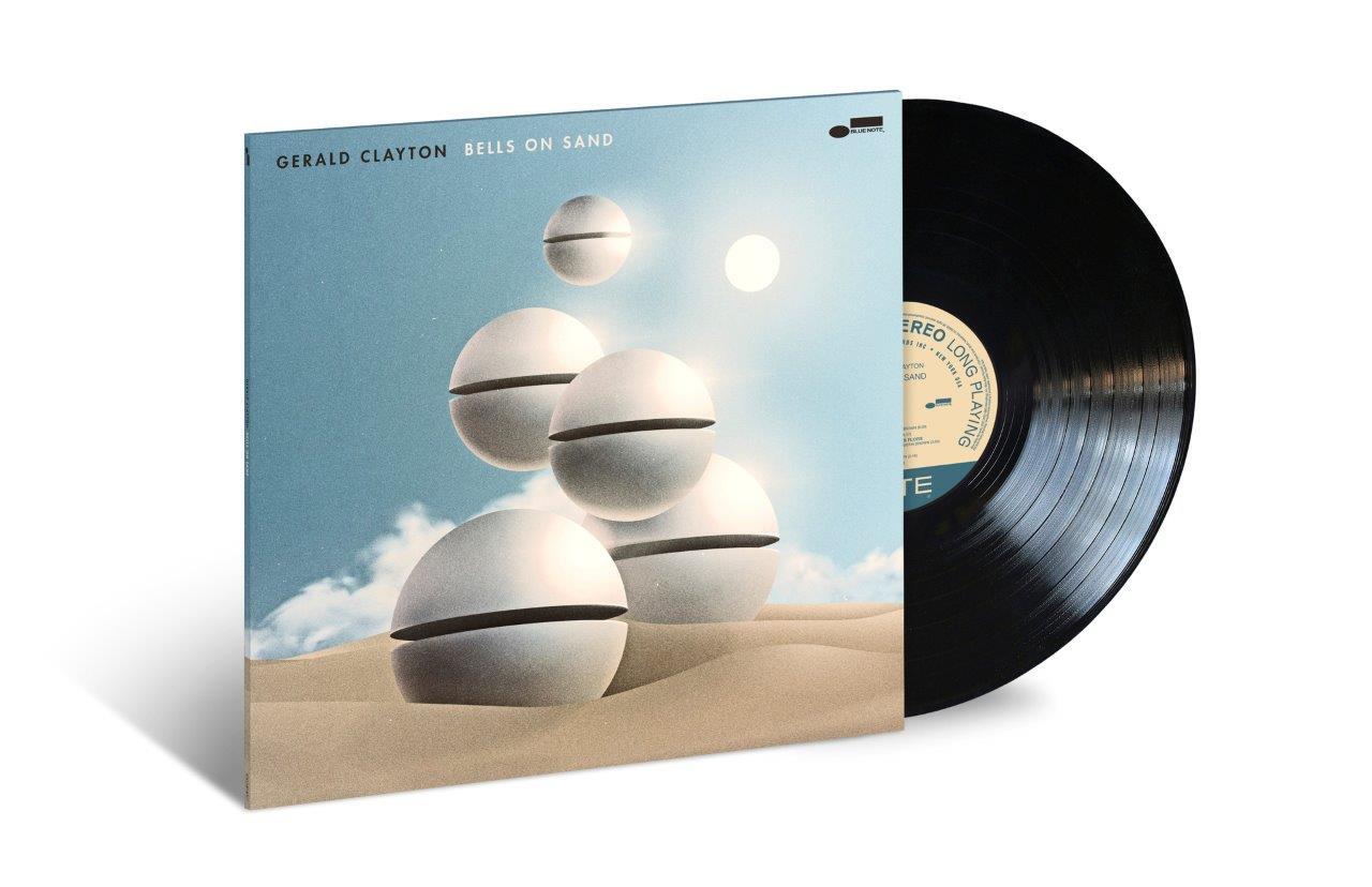 Bells On Sand