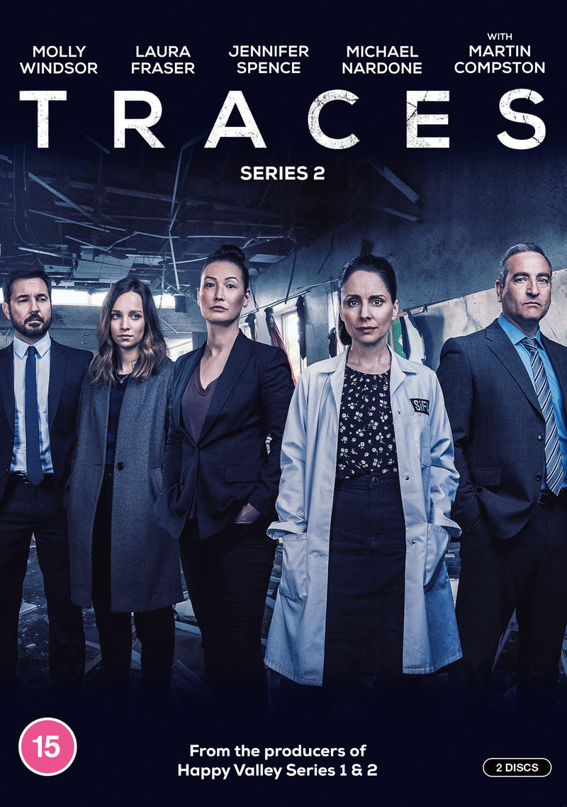 Traces - Series 2