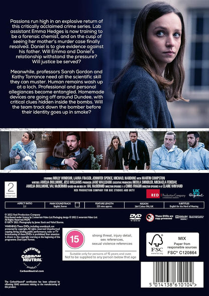 Traces - Series 2