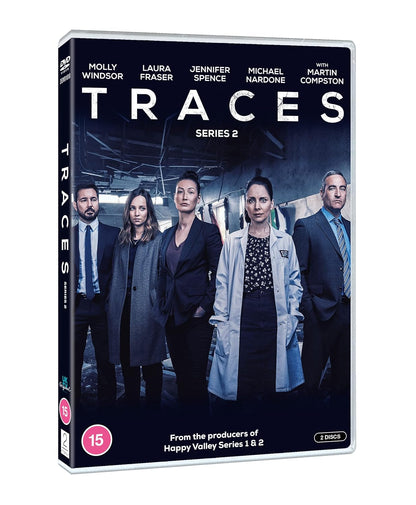 Traces - Series 2