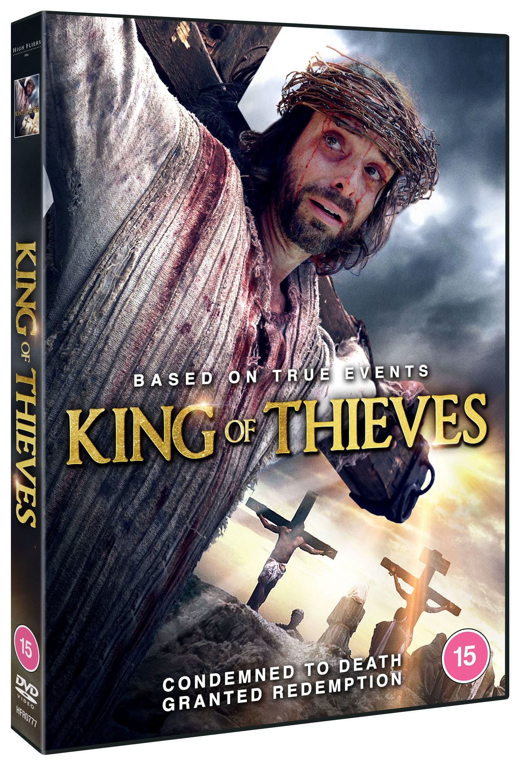 King of Thieves