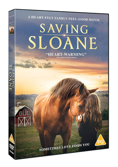 Saving Sloane