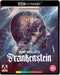 Mary Shelley's Frankenstein