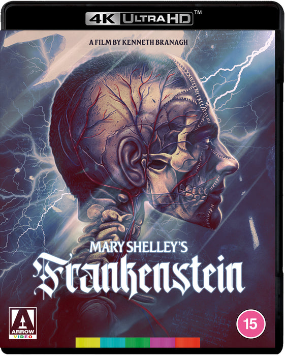 Mary Shelley's Frankenstein
