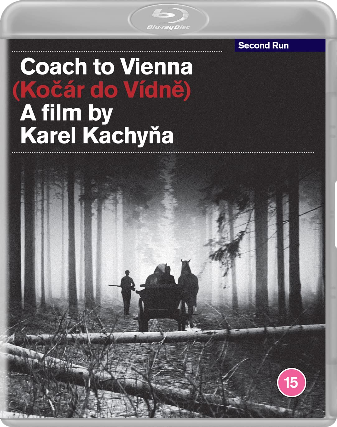 Coach to Vienna