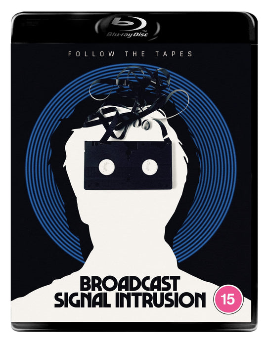 Broadcast Signal Intrusion