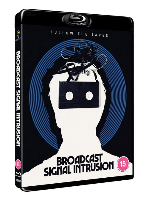 Broadcast Signal Intrusion