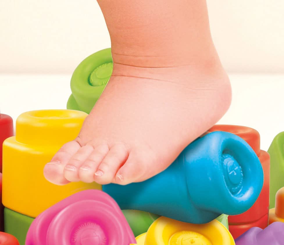Clementoni M Soft Clemmy Sensory Ball