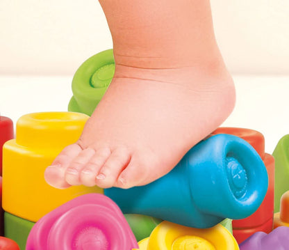 Clementoni M Soft Clemmy Sensory Ball