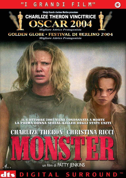 Monster