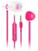 Creative MA200 Noise-isolating in-ear Headset with in-line Mic for Apple, Android and other Devices
